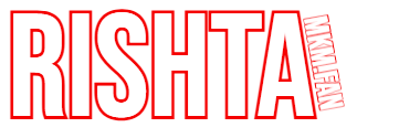 Rishta.OYA.TO - Online Rishta Pakistan