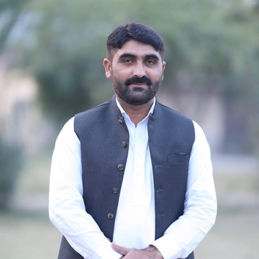 Aamir Mumtaz