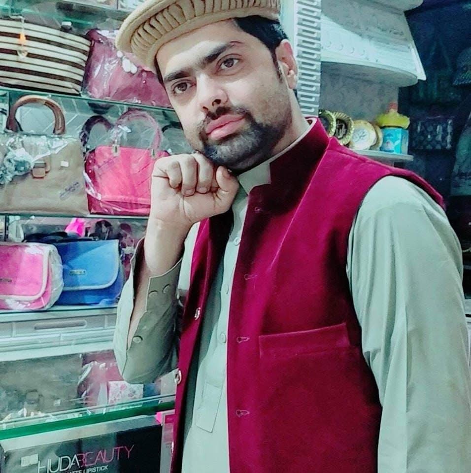 Rizwan Ayyoub